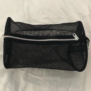 NWT PINK by Victoria’s Secret Makeup Case